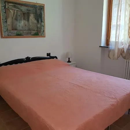 Camila Stresa, Italia Στρέσα