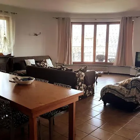 Σπίτι διακοπών Camila Stresa, Italia Στρέσα