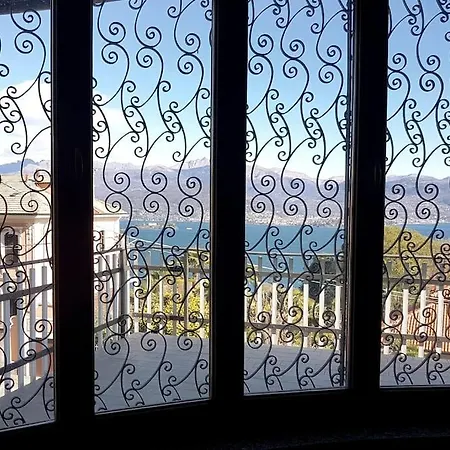 Σπίτι διακοπών Camila Stresa, Italia