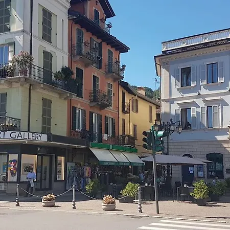 Σπίτι διακοπών Camila Stresa, Italia
