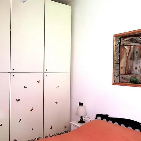 Camila Stresa, Italia Сasa de vacaciones *