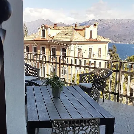 Camila Stresa, Italia Сasa de vacaciones Stresa